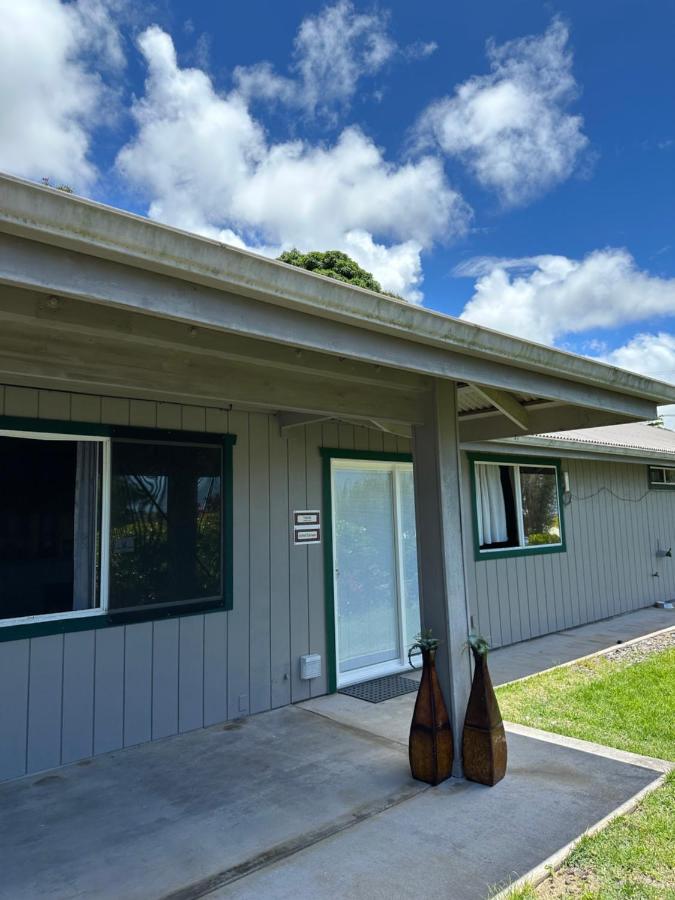 Hotel Nohokai At Kona Joe Coffee Farm Kealakekua Exterior foto